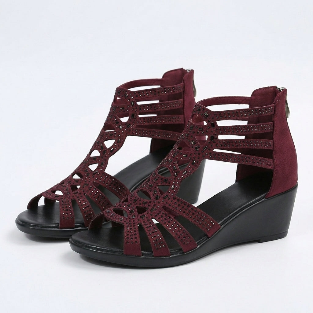 Joanna – Stylish Women's Orthopaedic Sandals