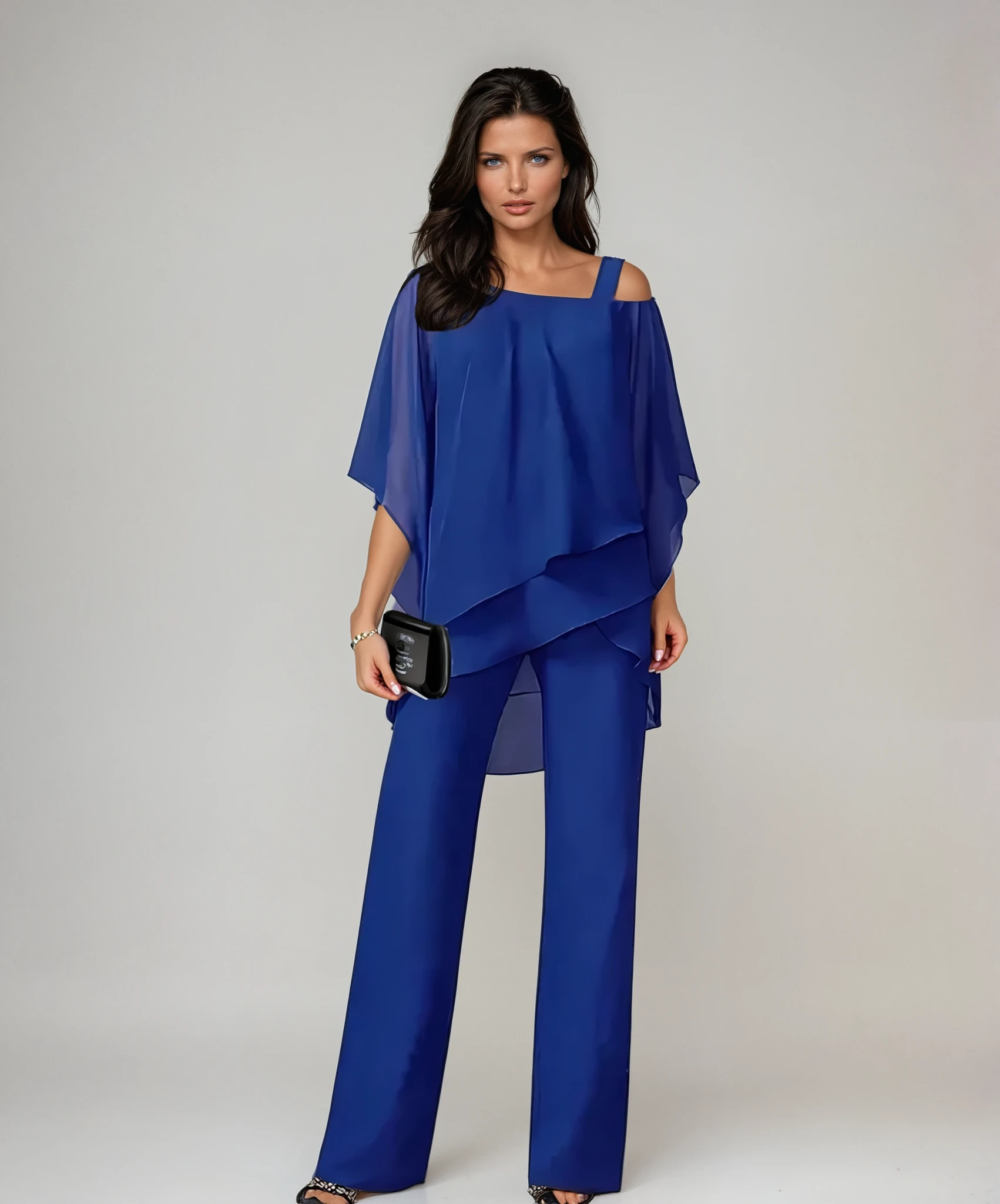 Notch | Two-Piece Layered Set
