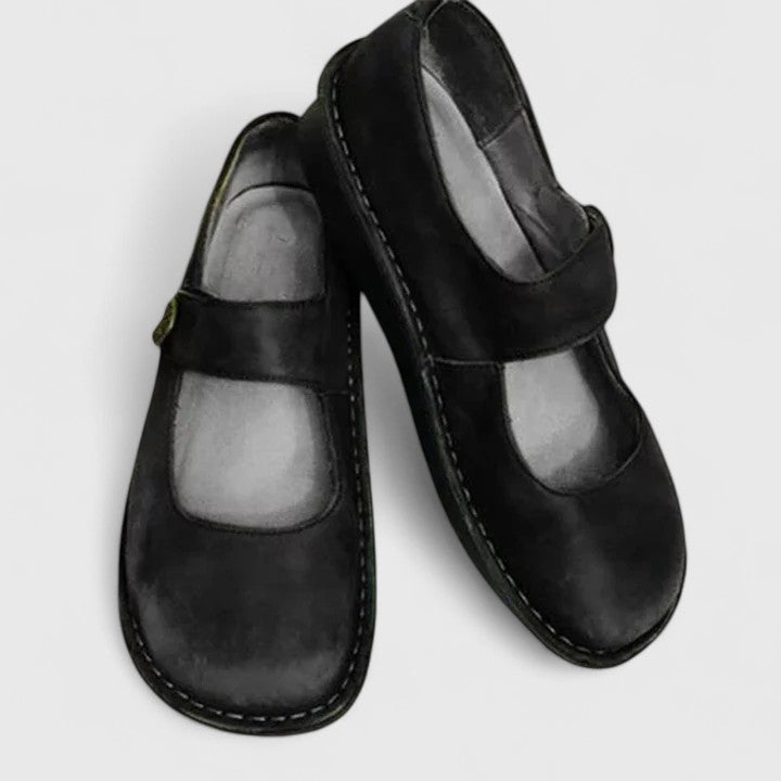 Laney | Mary Jane Orthopedic Shoes