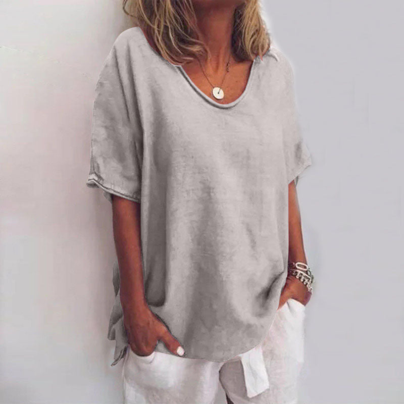 Arianna | Comfy Loose Fit Top