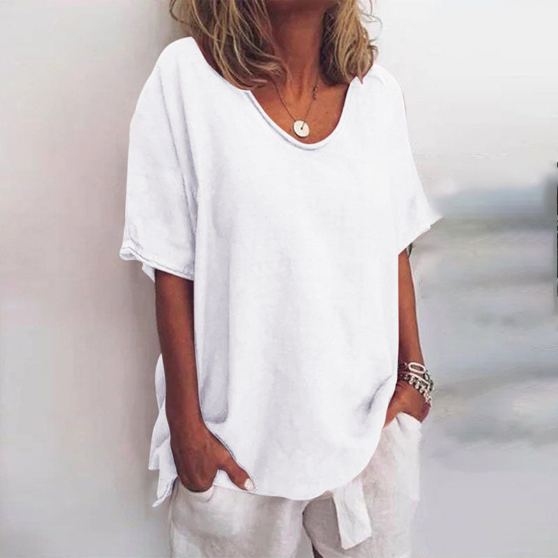Arianna | Comfy Loose Fit Top