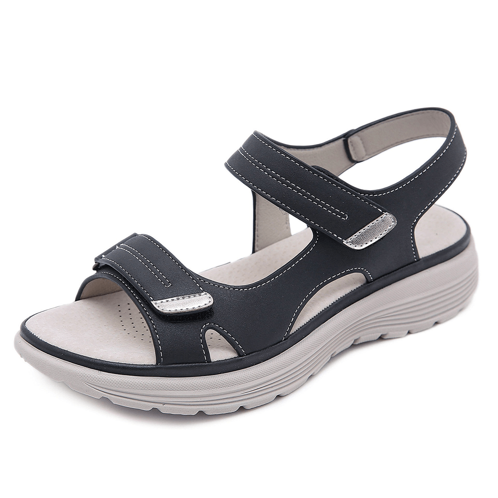 Birdie | Shoreline Orthopedic Sandals