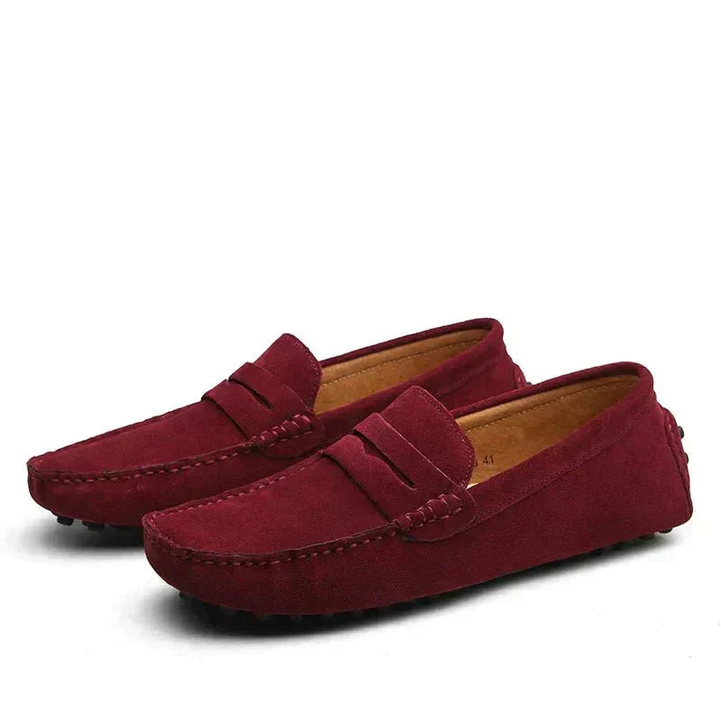 Bond Men's Classic Loafers