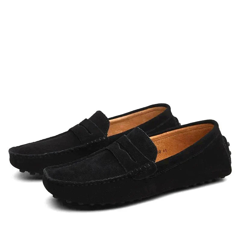 Bond Men's Classic Loafers