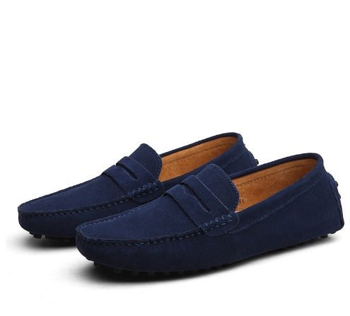 Bond Men's Classic Loafers