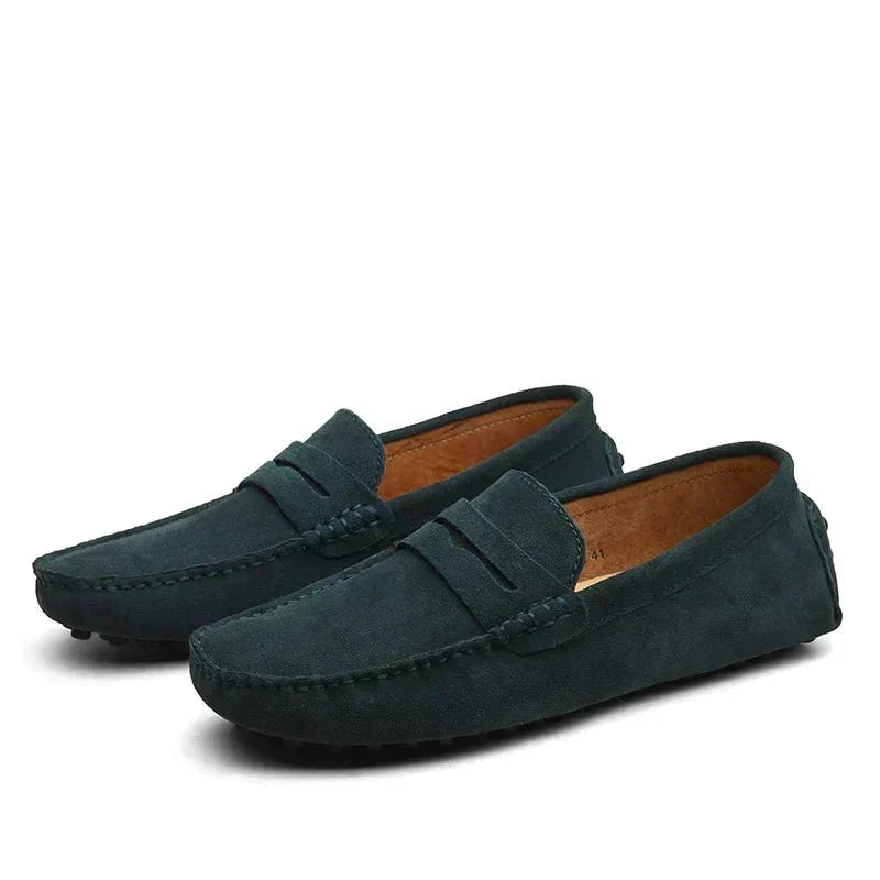 Bond Men's Classic Loafers