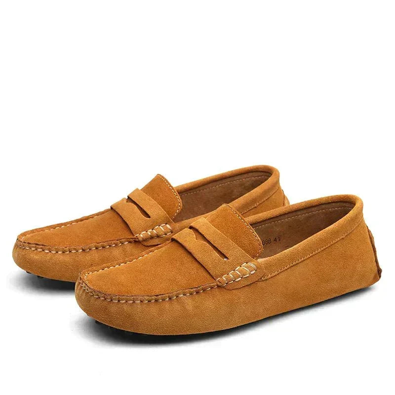 Bond Men's Classic Loafers