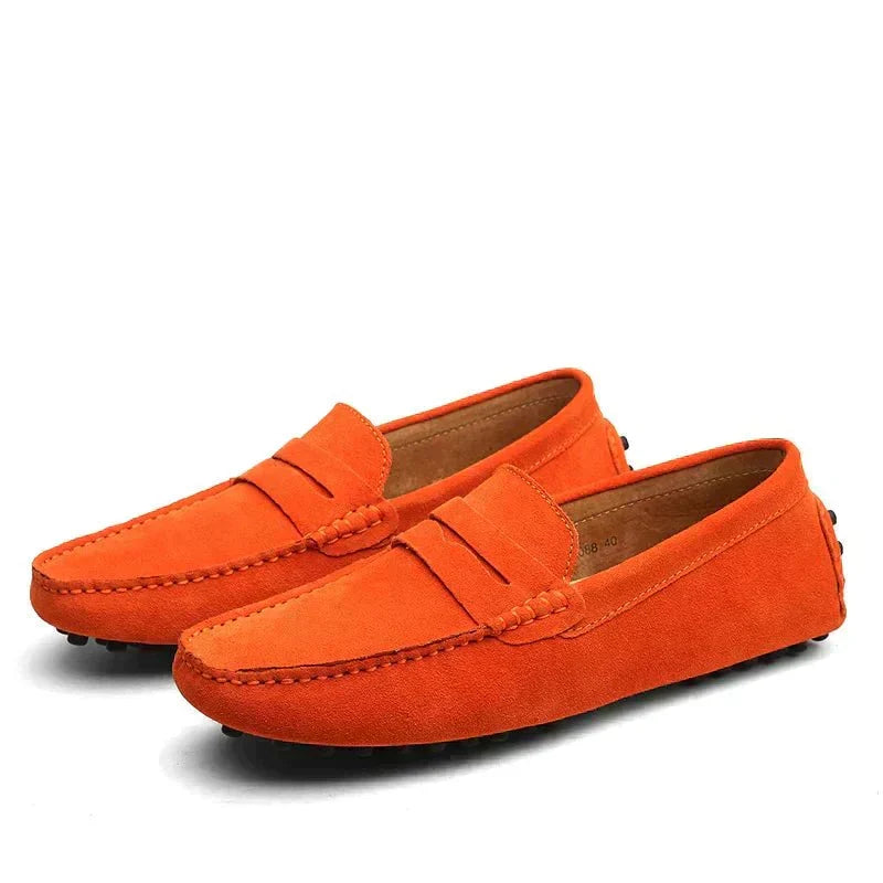 Bond Men's Classic Loafers