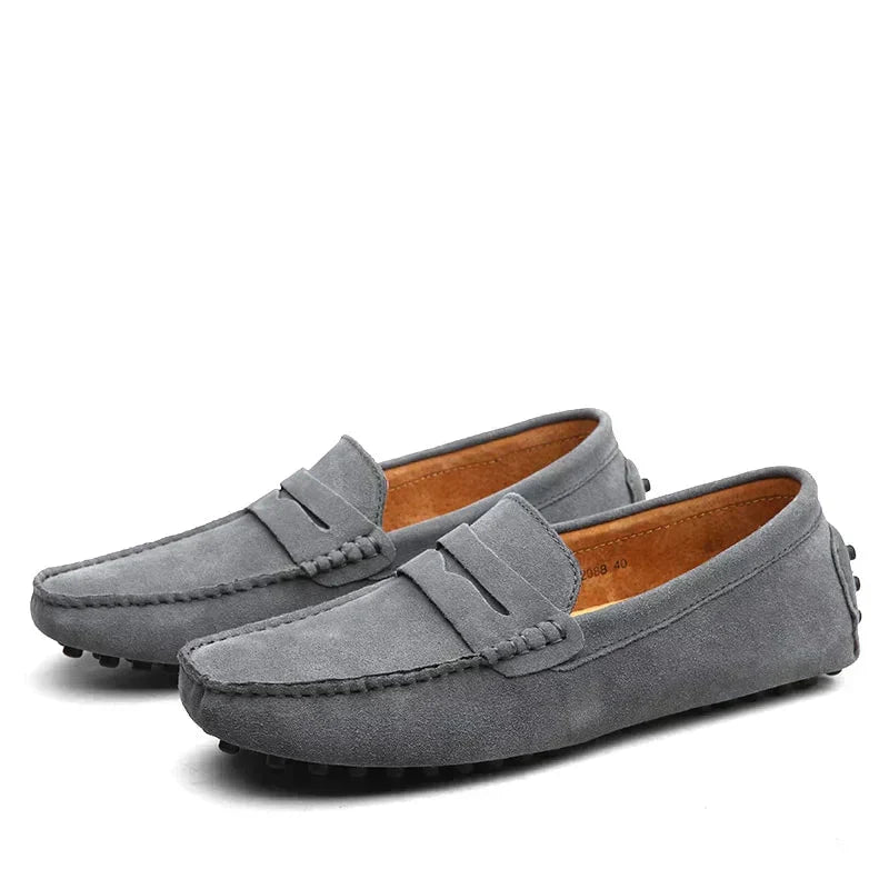 Bond Men's Classic Loafers