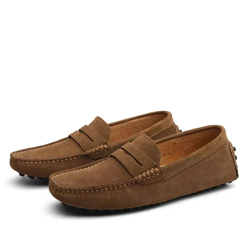 Bond Men's Classic Loafers