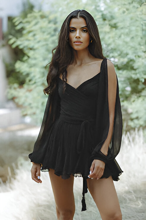 Vanya | Summer Dress
