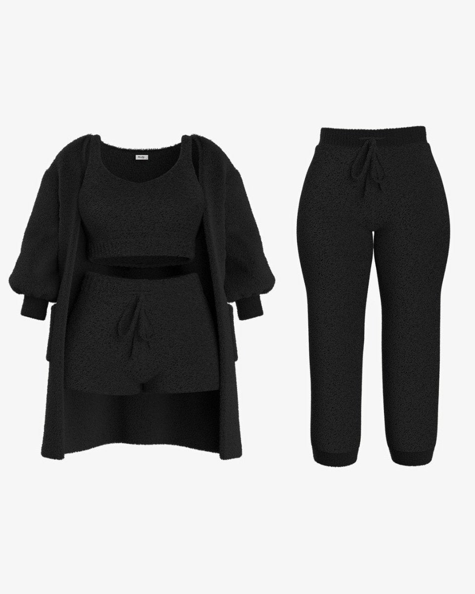 Freya | Knit Set