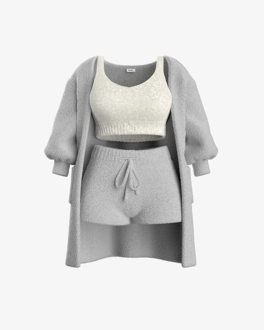 Freya | Knit Set