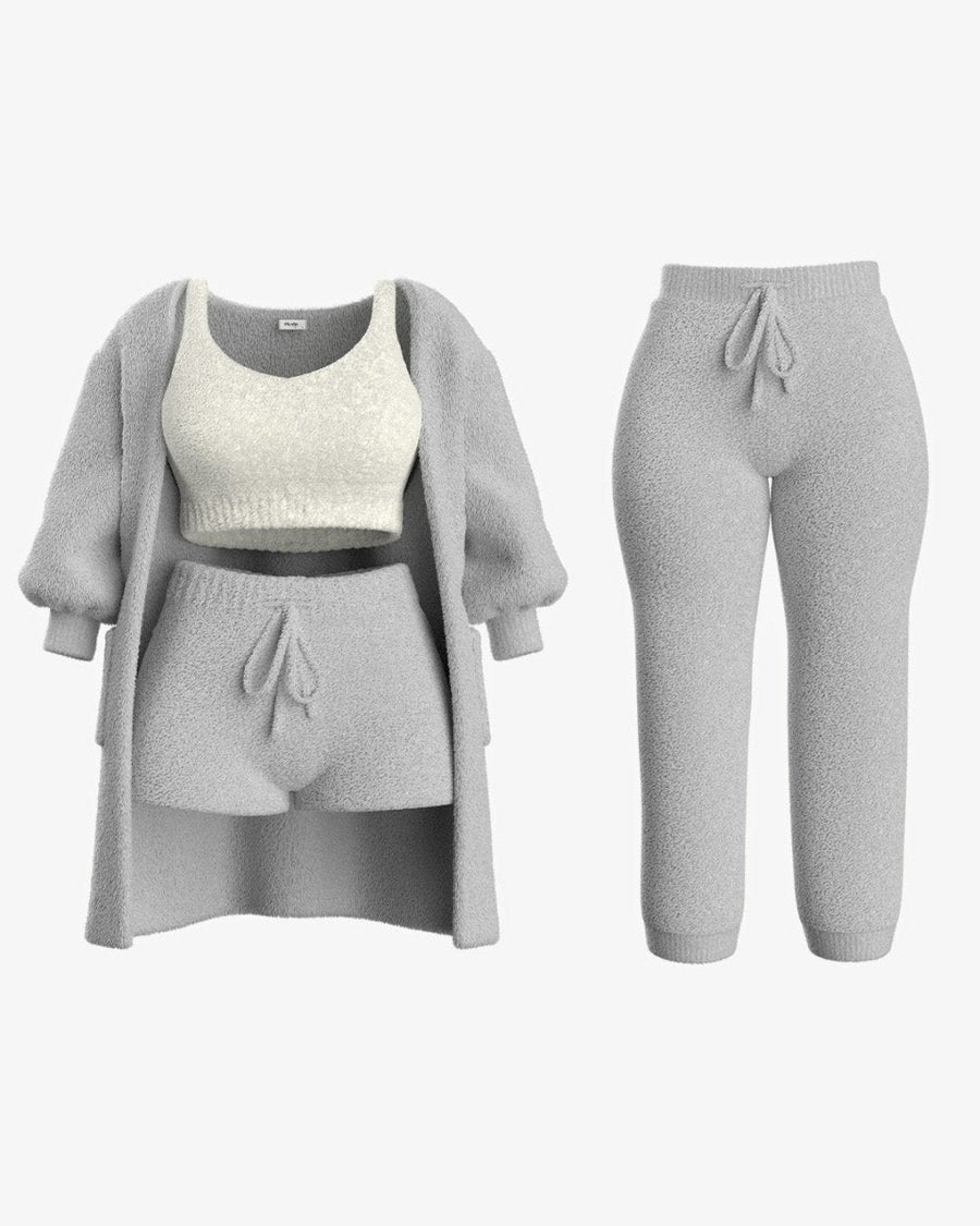 Freya | Knit Set