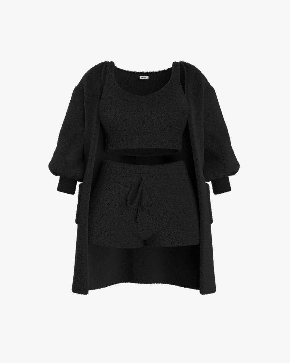 Freya | Knit Set