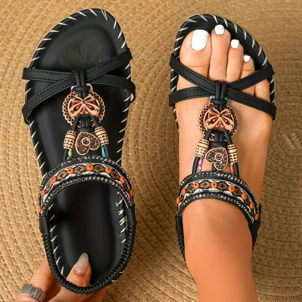 Tereza | Orthopedic Comfort+ Sandals