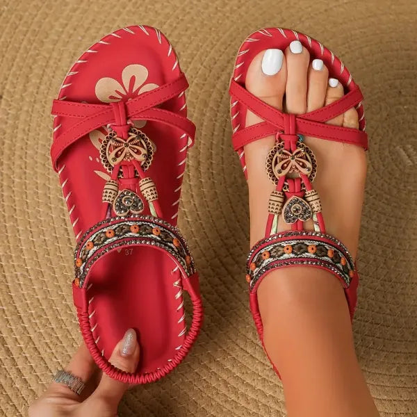 Tereza | Orthopedic Comfort+ Sandals