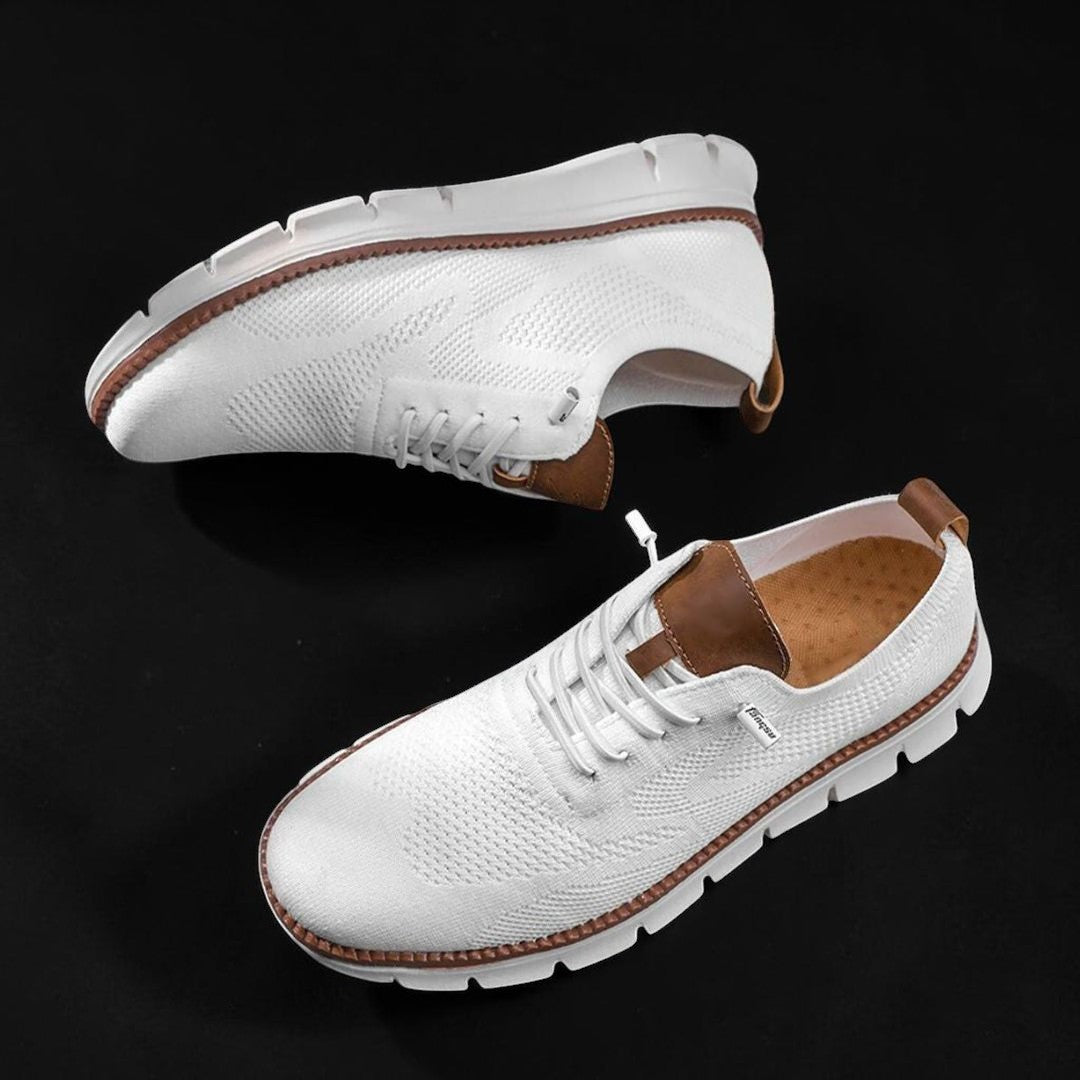 Arthur | Premium Breathable Shoes