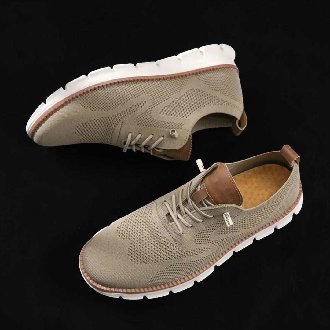 Arthur | Premium Breathable Shoes