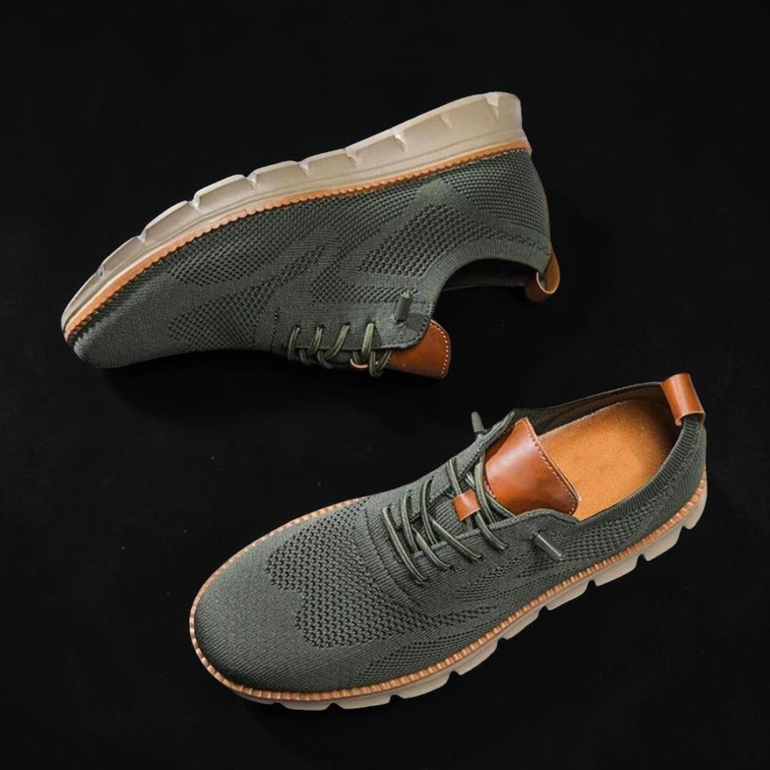 Arthur | Premium Breathable Shoes