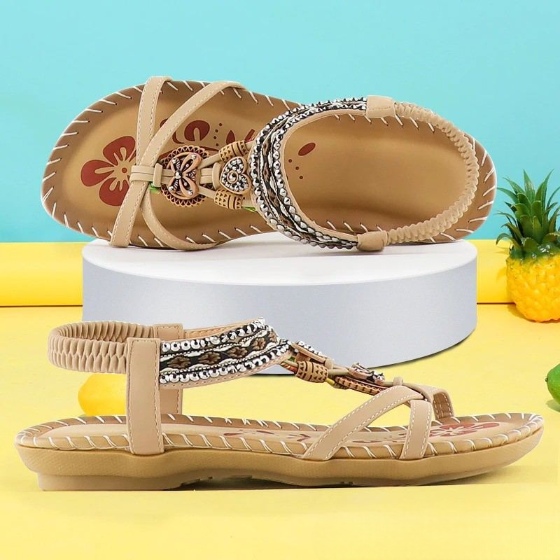 Tereza | Orthopedic Comfort+ Sandals