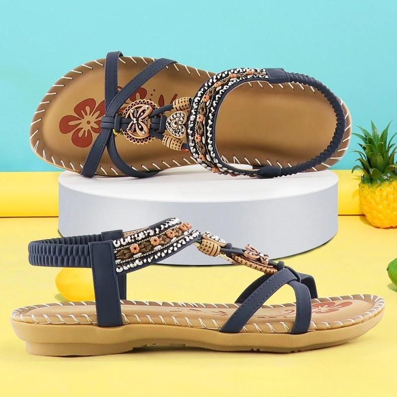 Tereza | Orthopedic Comfort+ Sandals