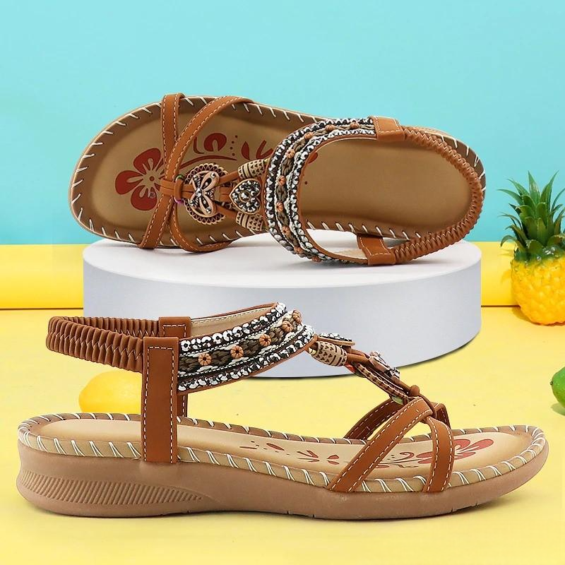 Tereza | Orthopedic Comfort+ Sandals