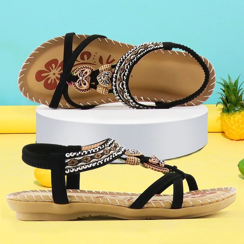 Tereza | Orthopedic Comfort+ Sandals