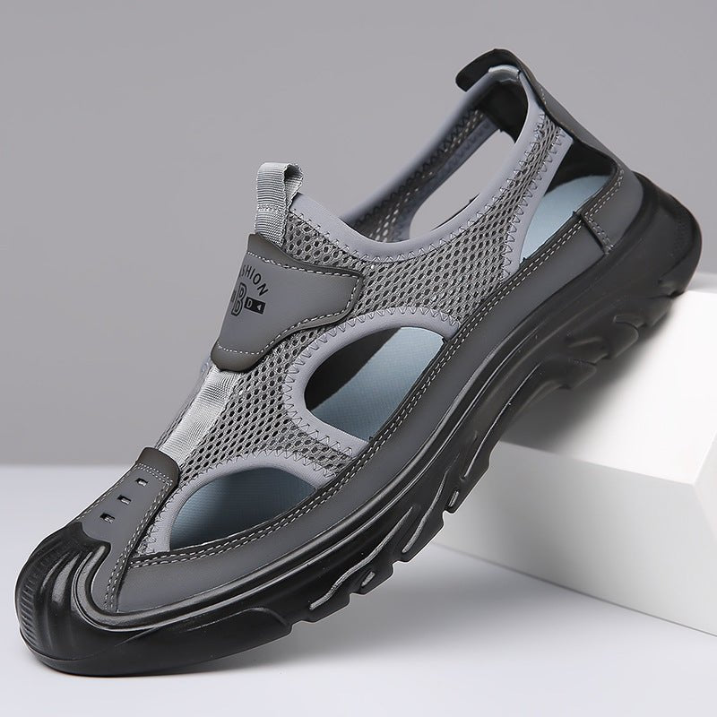 Tharviel | Orthopaedic Support Sandals