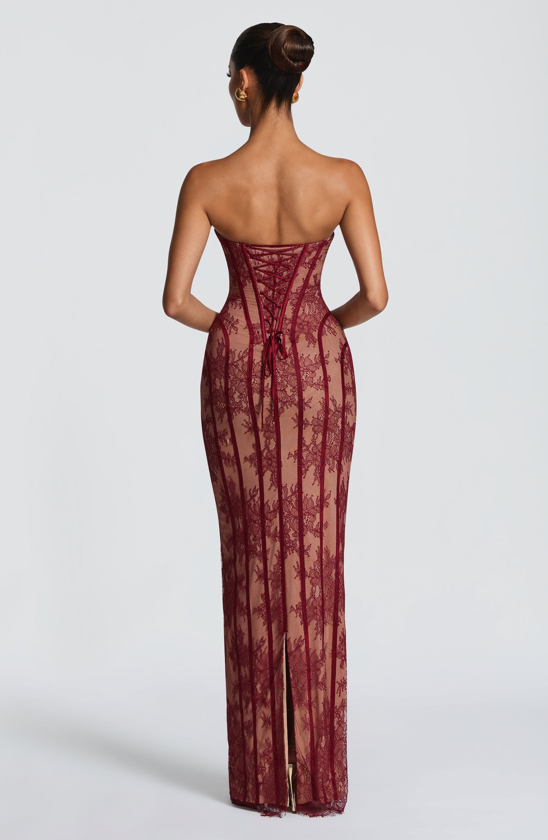 Kennedi | Maxi Dress
