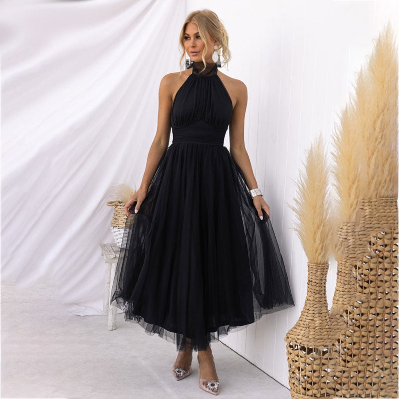 Xena | Turtlenecktrend Dress