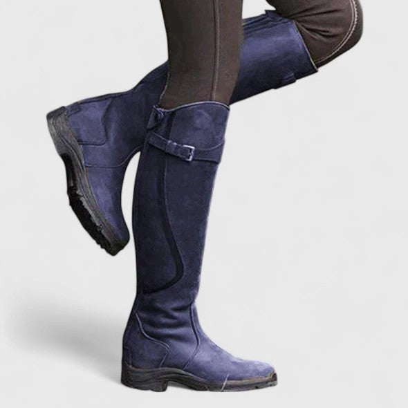 Genna | Orthopedic Boots