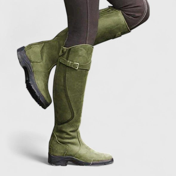 Genna | Orthopedic Boots