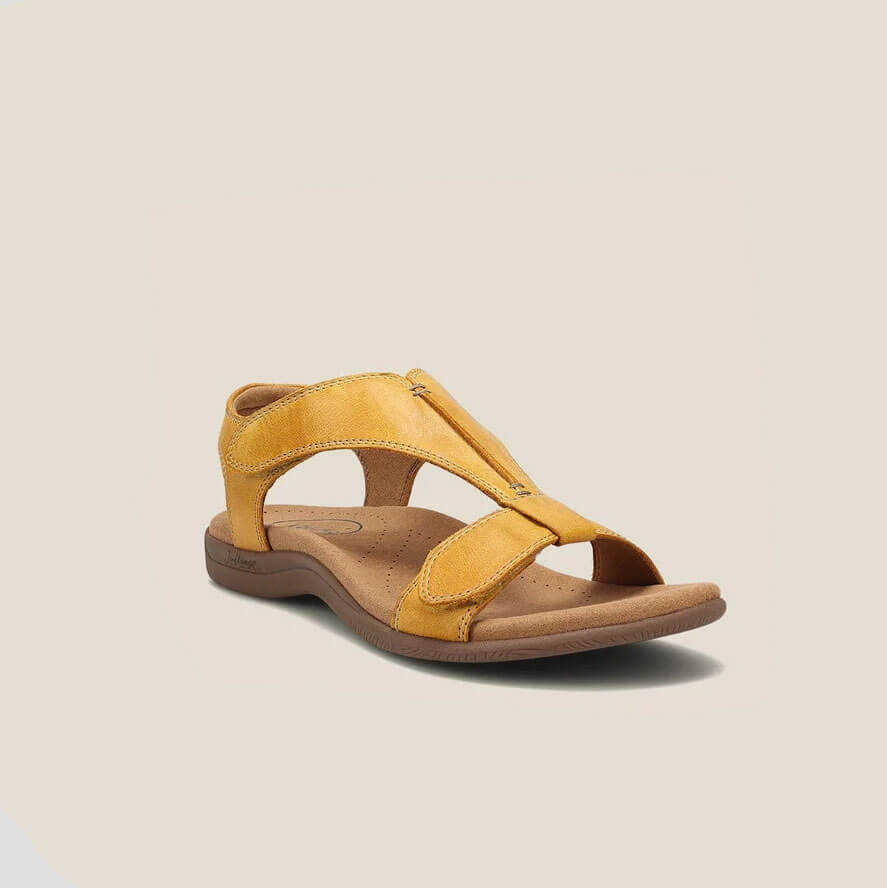 Angelica | Soft Orthopedic Sandal